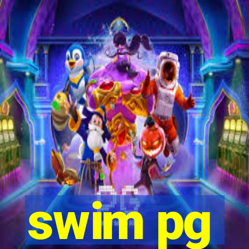 swim pg